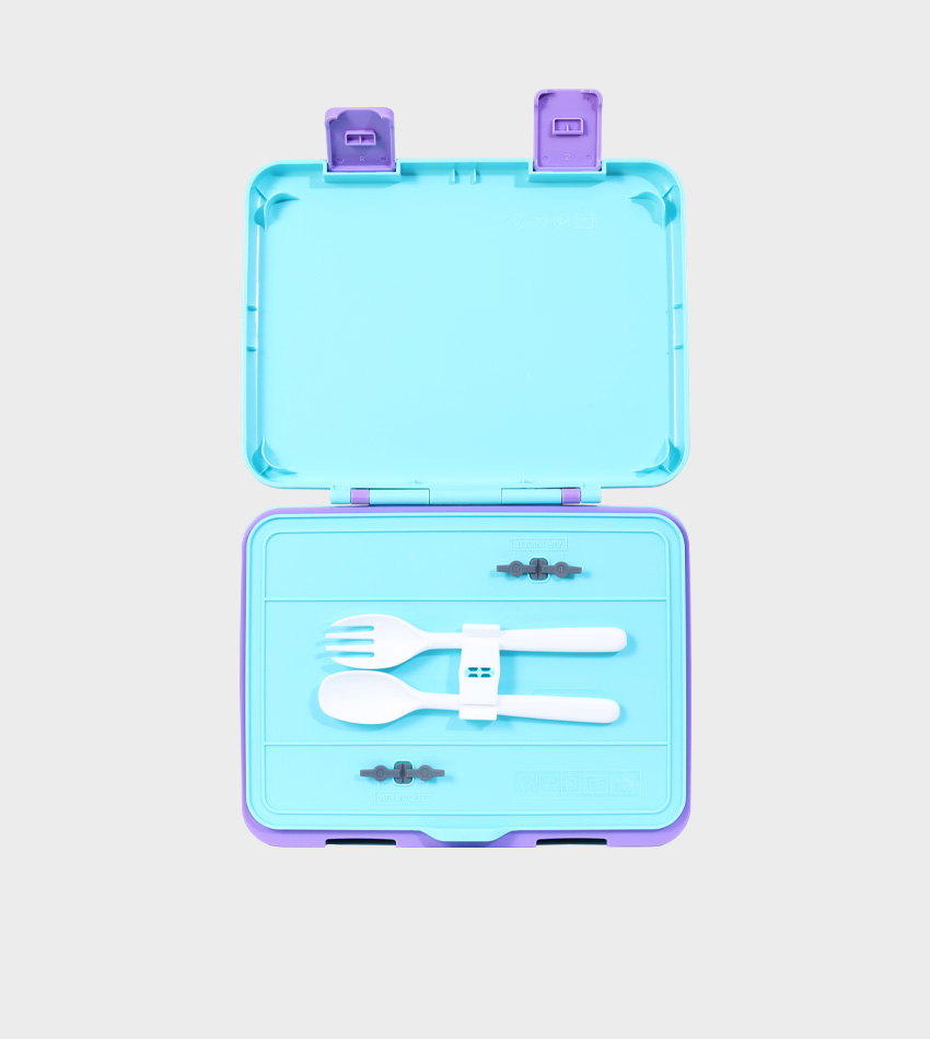 علبة غذاء GB5561